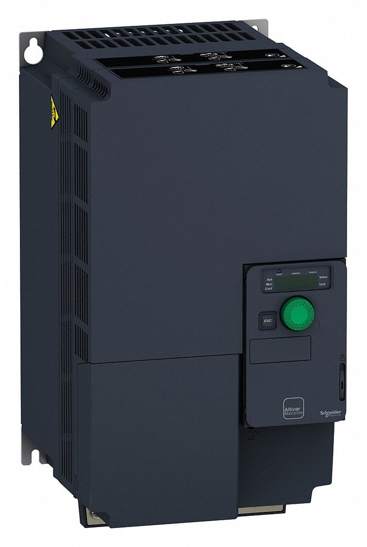 Variable Frequency Drive 15 hp 600V AC MPN:ATV320D11S6C