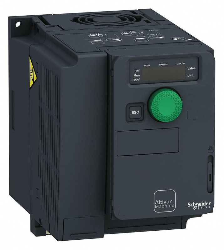 Variable Frequency Drive 1 1/2hp 240V MPN:ATV320U11M2C