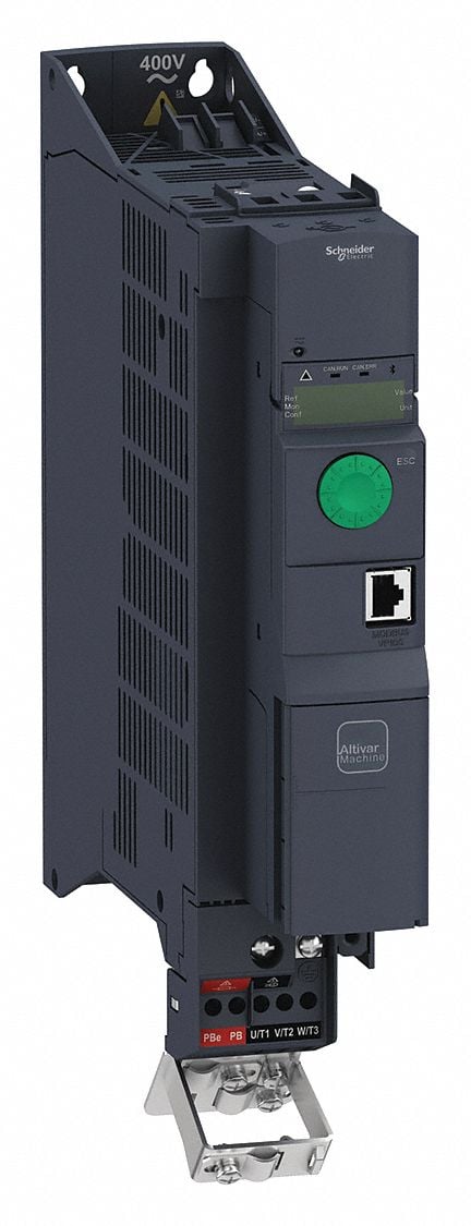 Variable Frequency Drive 2 hp 500V AC MPN:ATV320U15N4B