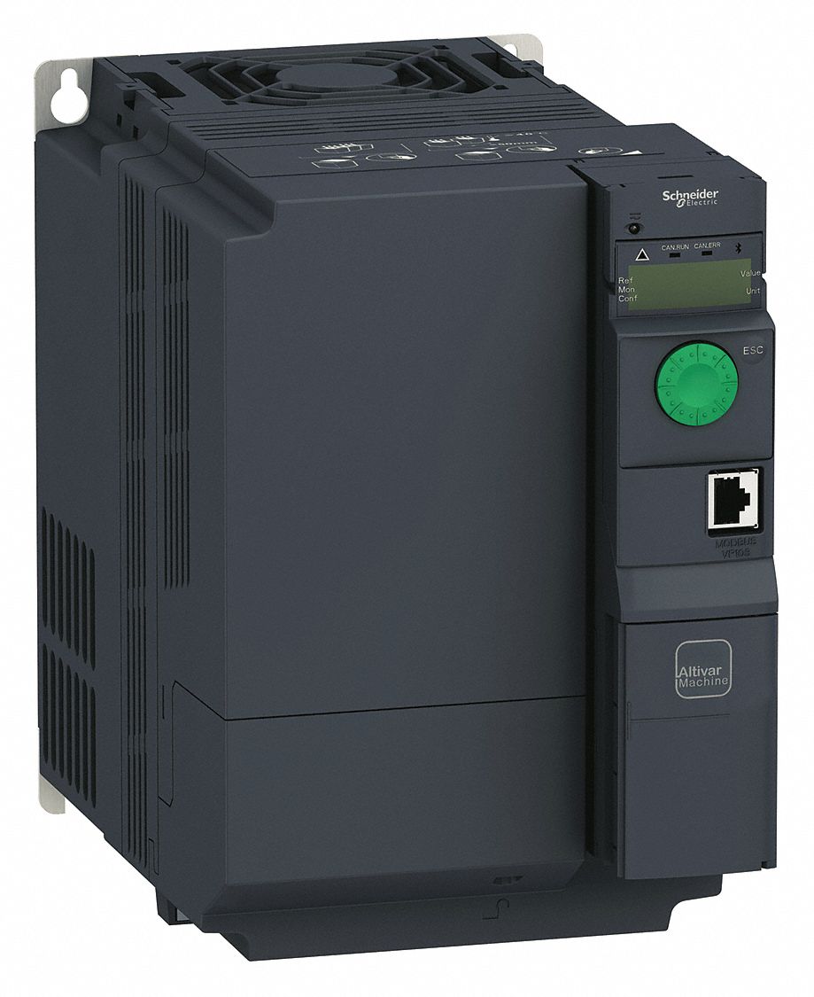 Variable Frequency Drive 7 1/2hp 500V MPN:ATV320U55N4B