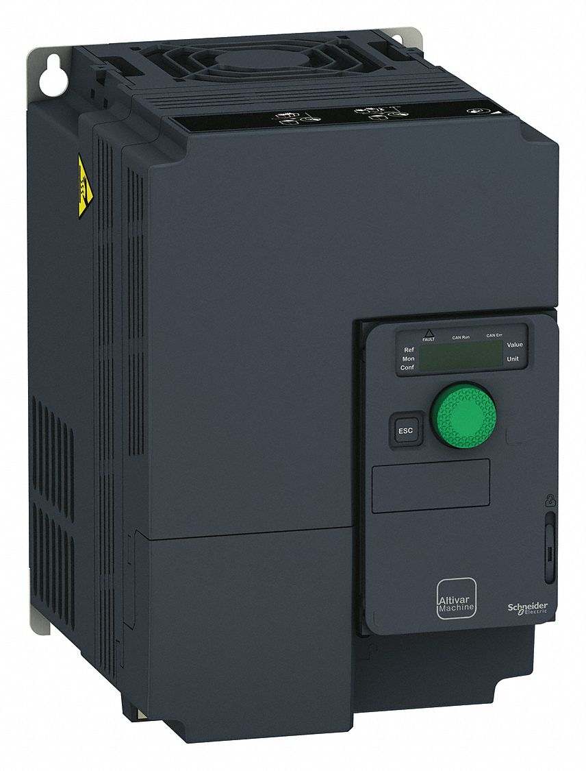 Variable Frequency Drive 7 1/2hp 600V MPN:ATV320U55S6C