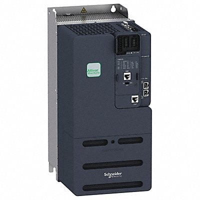 Variable Frequency Drive 25 hp 480V AC MPN:ATV340D15N4E