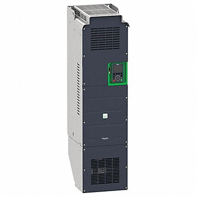 Variable Frequency Drive 150 hp 480V AC MPN:ATV630C11N4