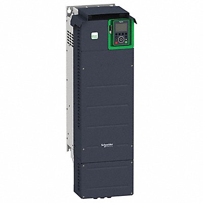 Variable Frequency Drive 125 hp 480V AC MPN:ATV630D90N4