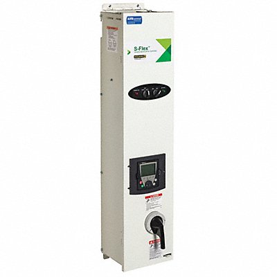 Variable Frequency Drive 1 hp 460V AC MPN:SFD212CG4WD07