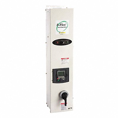 Variable Frequency Drive 50 hp 460V AC MPN:SFD212PG4YB07D07