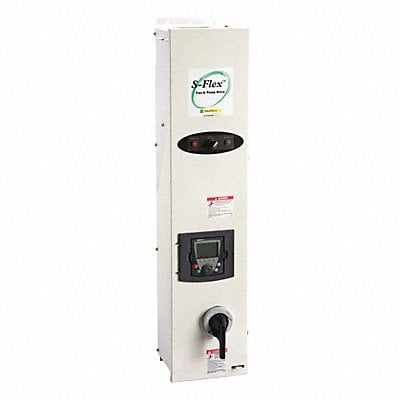 Variable Frequency Drive 60 hp 460V AC MPN:SFD212QG4YB07D07