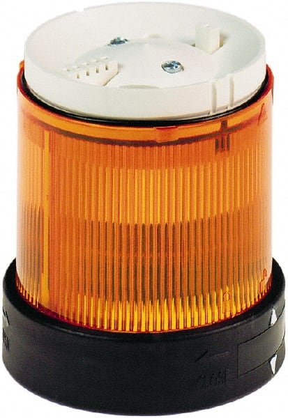 4X NEMA Rated, 24 VAC/VDC, 47 mAmp, Steady LED Light MPN:XVBC2B5