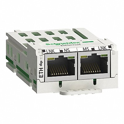 Communication Module Black/Green MPN:ZBRCETH