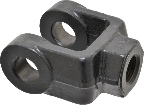 3/4-16 Thread, Hydraulic Cylinder Female Rod Clevis MPN:1332840000