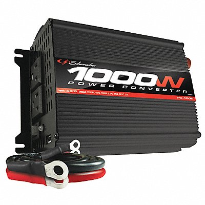 Continuous Power Inverter 1000W MPN:PC-1000