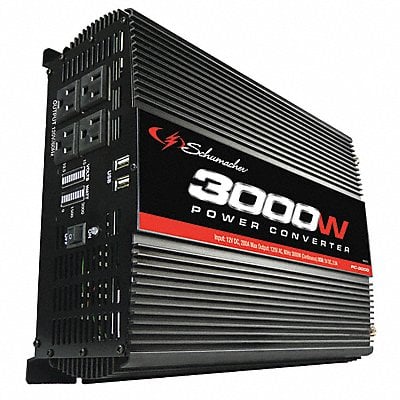 Continous Power Inverter 3000W MPN:PC-3000