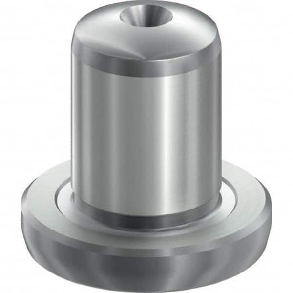 CNC Clamping Pins & Bushings, Design Type: Positioning Pin , Series: Vero-S  MPN:432371