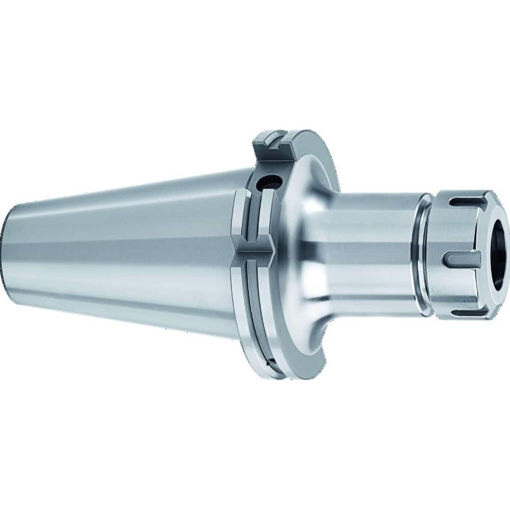 Collet Chuck: ER Collet, Taper Shank MPN:1389161