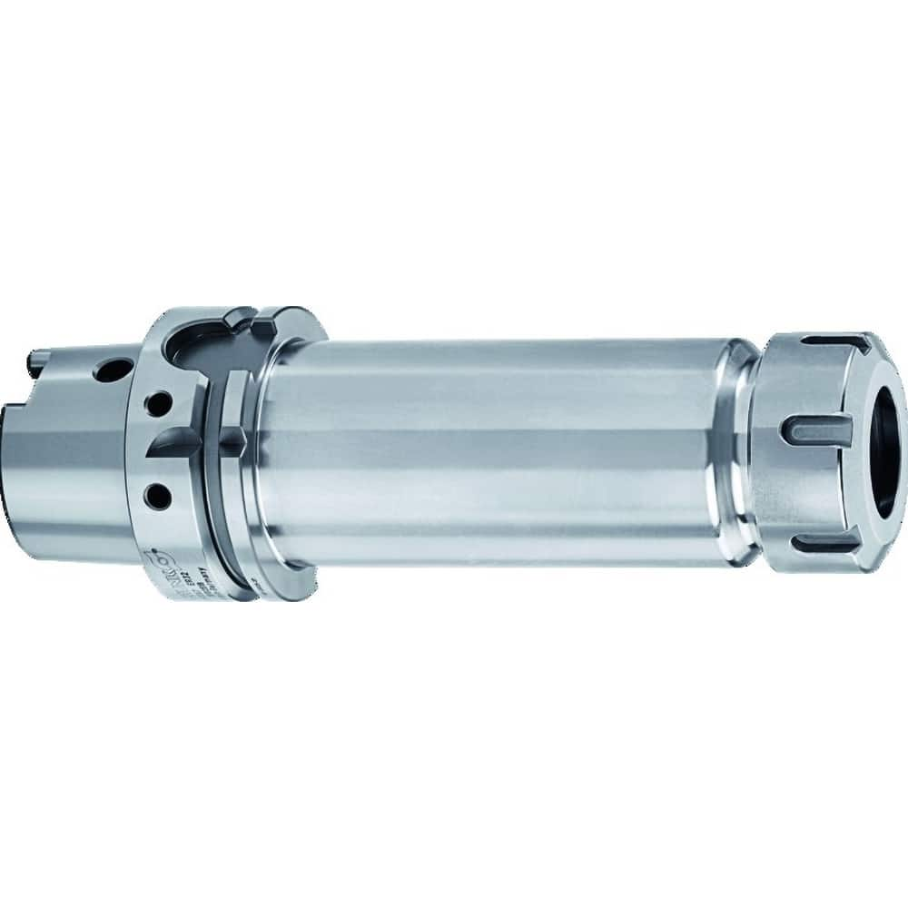 Collet Chuck: ER Collet, Hollow Taper Shank MPN:23005043