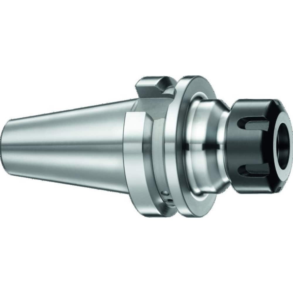 Collet Chuck: ER Collet, Taper Shank MPN:263430