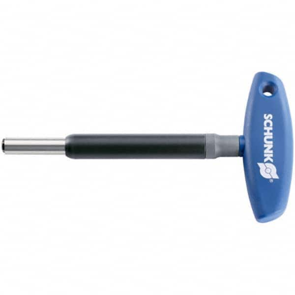 Lathe Chuck Tools, Product Compatibility: Schunk Chucks  MPN:9907035