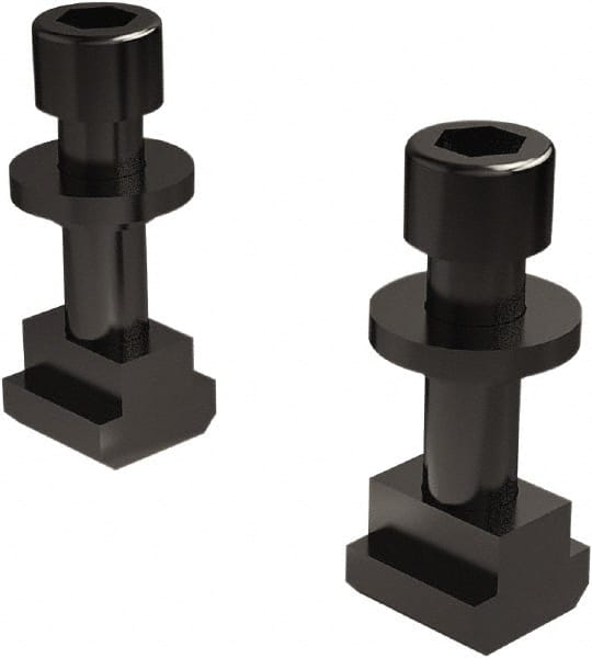 Mounting Kit: 2 Pc MPN:432045