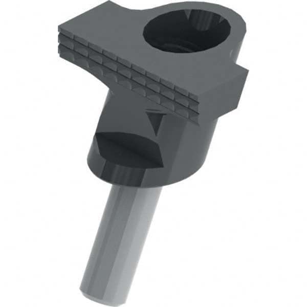 Vise Jaw: Prismatic MPN:490753