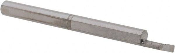 Boring Bar: 0.06