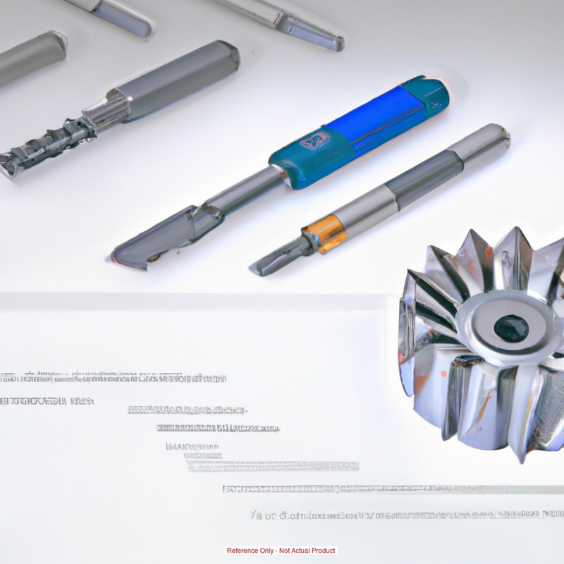 Corner Radius Boring Bar: 0.08