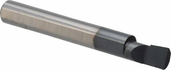 Boring Bar: 0.29