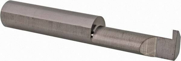 Grooving Tool: Retaining Ring MPN:GT062-16