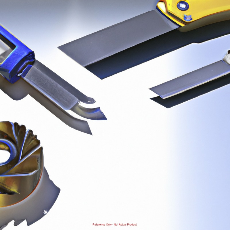 Grooving Tool: Full Radius MPN:LHGFR025K-4A