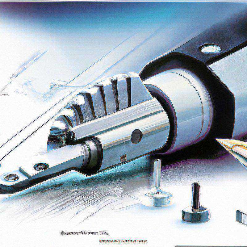 Grooving Tool: Full Radius MPN:LHGFR033-6A