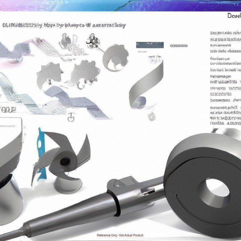 Grooving Tool: Retaining Ring MPN:LHGT017Q-8C