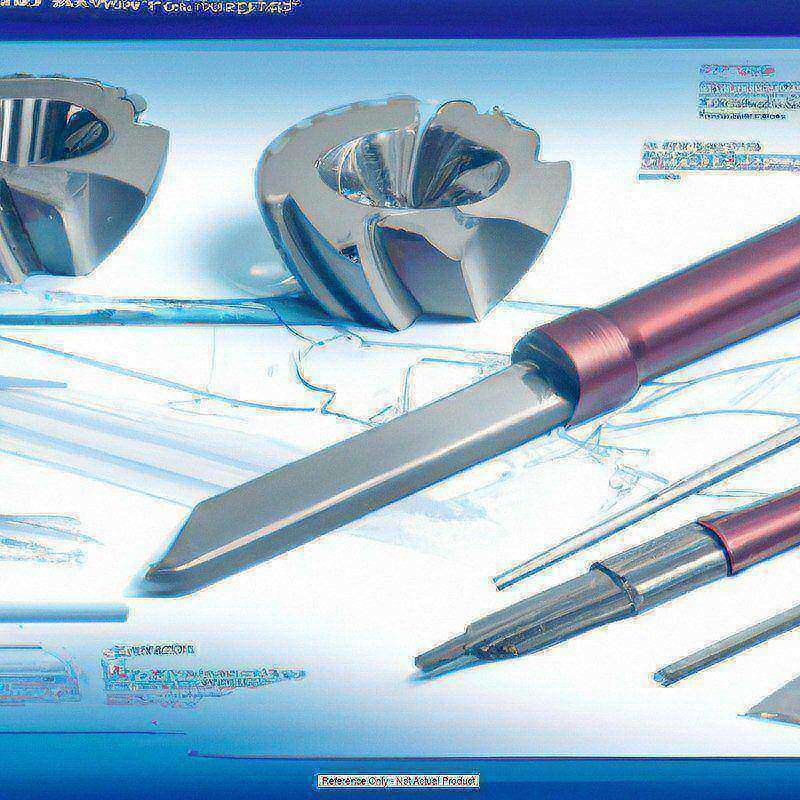 Grooving Tool: Retaining Ring MPN:LHGT039-12C