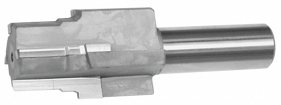 Port Tool Carbide Tipped 3/8 -24 MPN:RPT-5