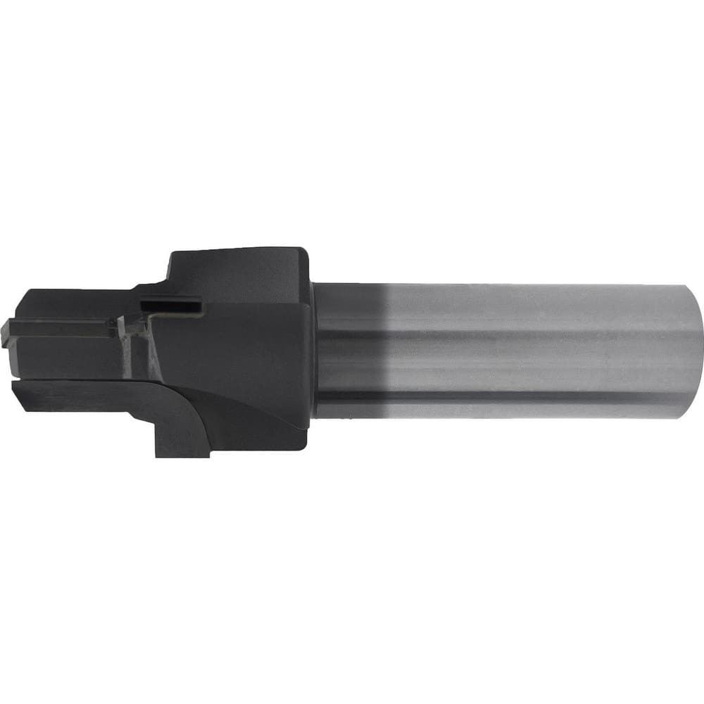 Porting Tools, Spotface Diameter (Decimal Inch): 0.6820 , Tube Outside Diameter Compatibility (Inch): 1/8 , Pilot Type: Reamer  MPN:SAEJ1926-02RX3A