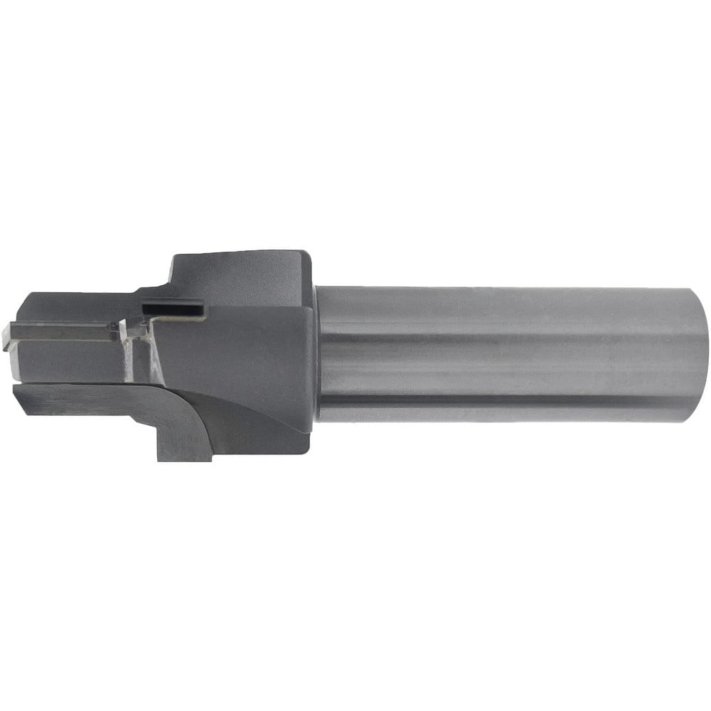 Porting Tools, Spotface Diameter (Decimal Inch): 0.7600 , Tube Outside Diameter Compatibility (Inch): 3/16 , Pilot Type: Reamer  MPN:SAEJ1926-03R-X3