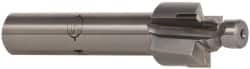 Porting Tools, Spotface Diameter (Decimal Inch): 0.7600 , Tube Outside Diameter Compatibility (Inch): 3/16 , Pilot Type: Plain  MPN:SAEJ1926-03S