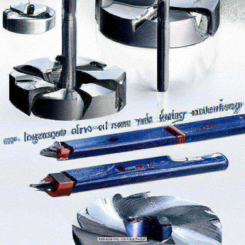 Single Point Theading Tool: 0.18