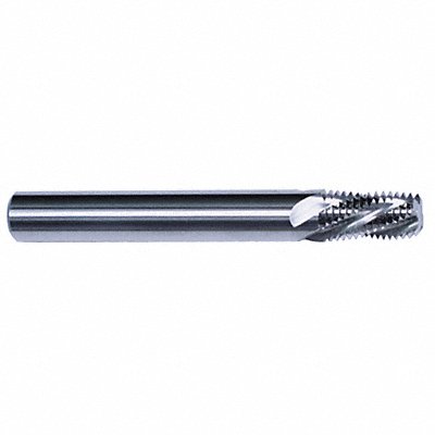 Thread Mill 1/8 -27 Carbide MPN:TM280-27NPTF