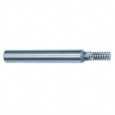 Thread Mill 1/4  3/8 -18 Carbide MPN:TM335-18NPT-A