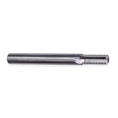 Thread Mill M6x0.5 Carbide MPN:TM6-.5MM-A