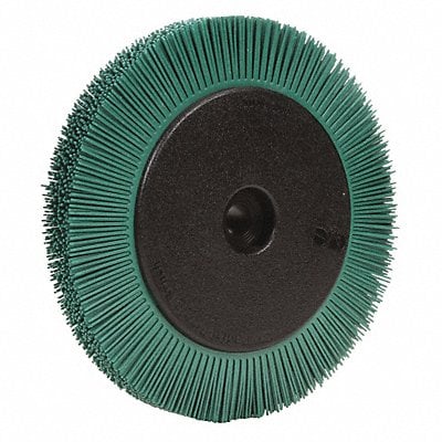 Radial Bristle Brush T-S 8Diax1W 50G PK2 MPN:61500189446