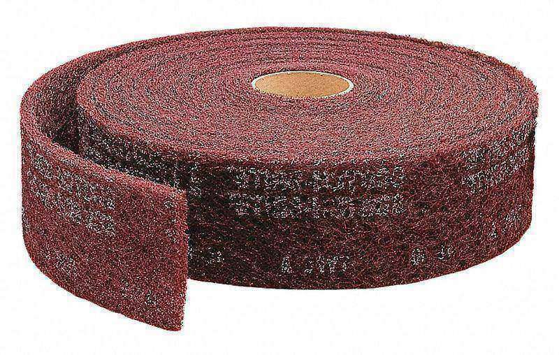 Surface Conditioning Roll 12in W 30ft L MPN:61500189594