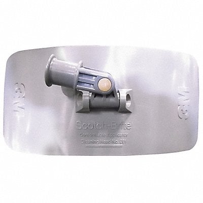 Conformable Applicator Head Gray 12 L MPN:261