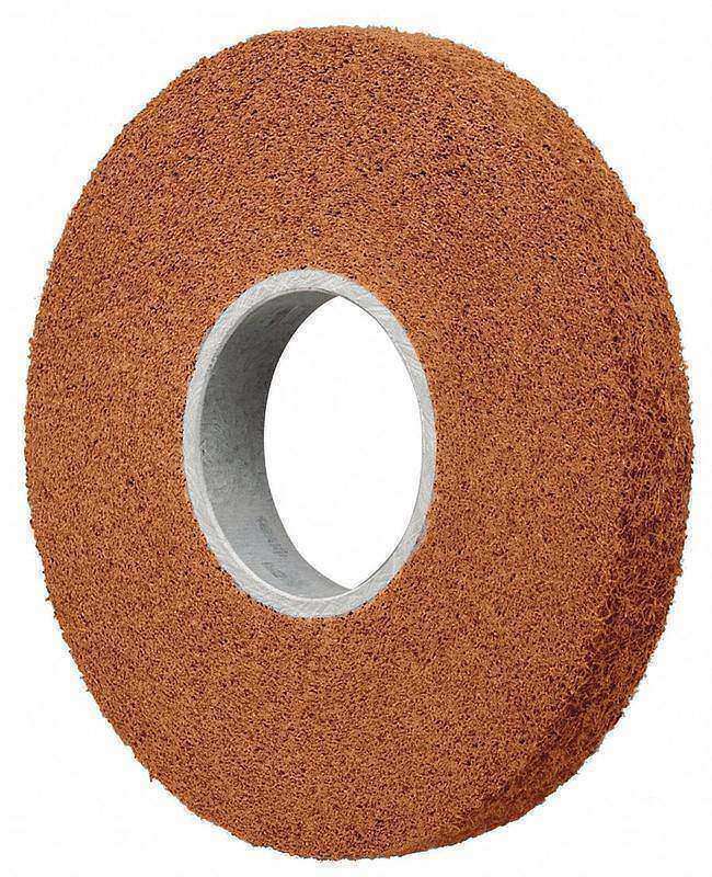 Convolute Wheel Blending CP-WL 8 dia. MPN:7010299248