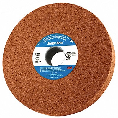 Cut and Polish Wheel 10 x1 x5 PK2 MPN:7010309611