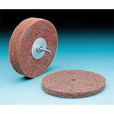 Fiber Disc 12x1-1/4 Med PK25 MPN:61500137783