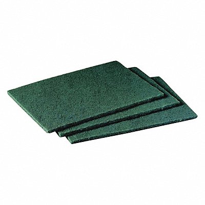 General Purpose Scour Pad 96-20 6in PK20 MPN:96-20