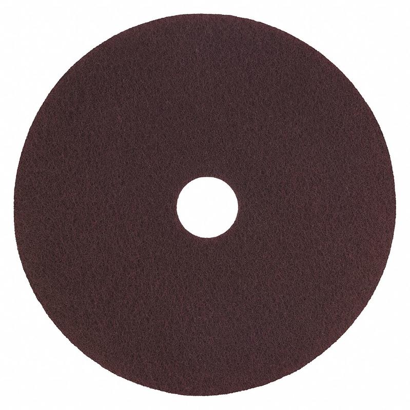 Stripping Pad Brown Size 12 PK5 MPN:SPPP12