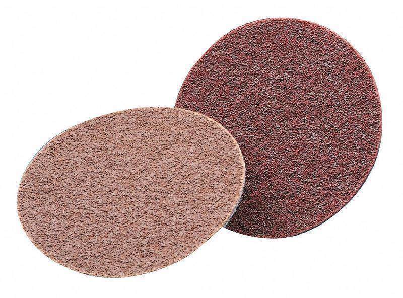 Hook-and-Loop Sanding Disc Non-Woven MPN:7010309525