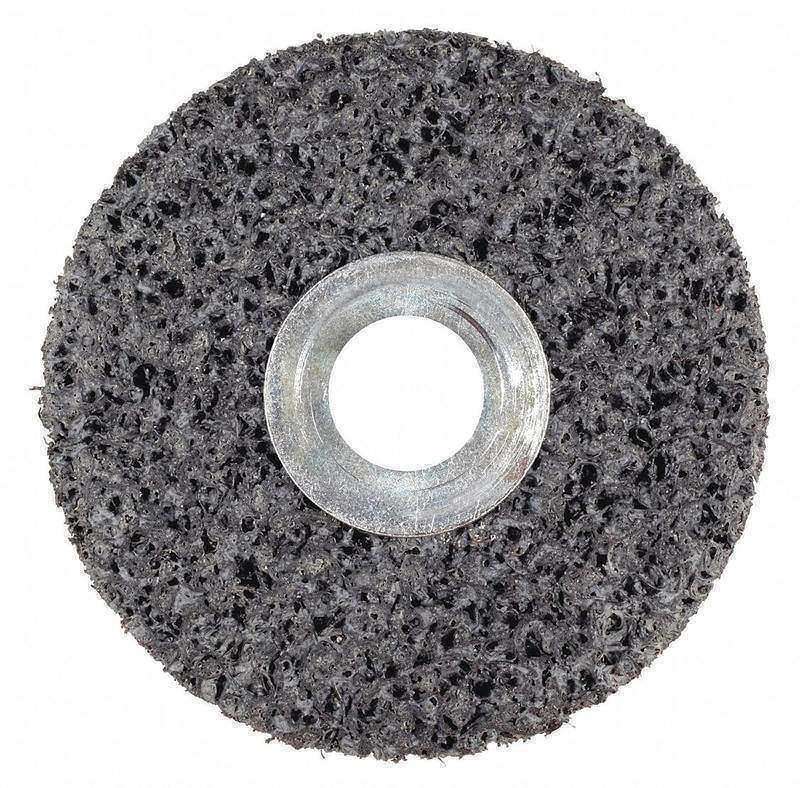 Clean and Strip Cup Wheel CS-UW 6 dia. MPN:7010294769