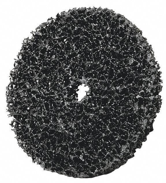 Example of GoVets Non Woven Center Hole Discs category